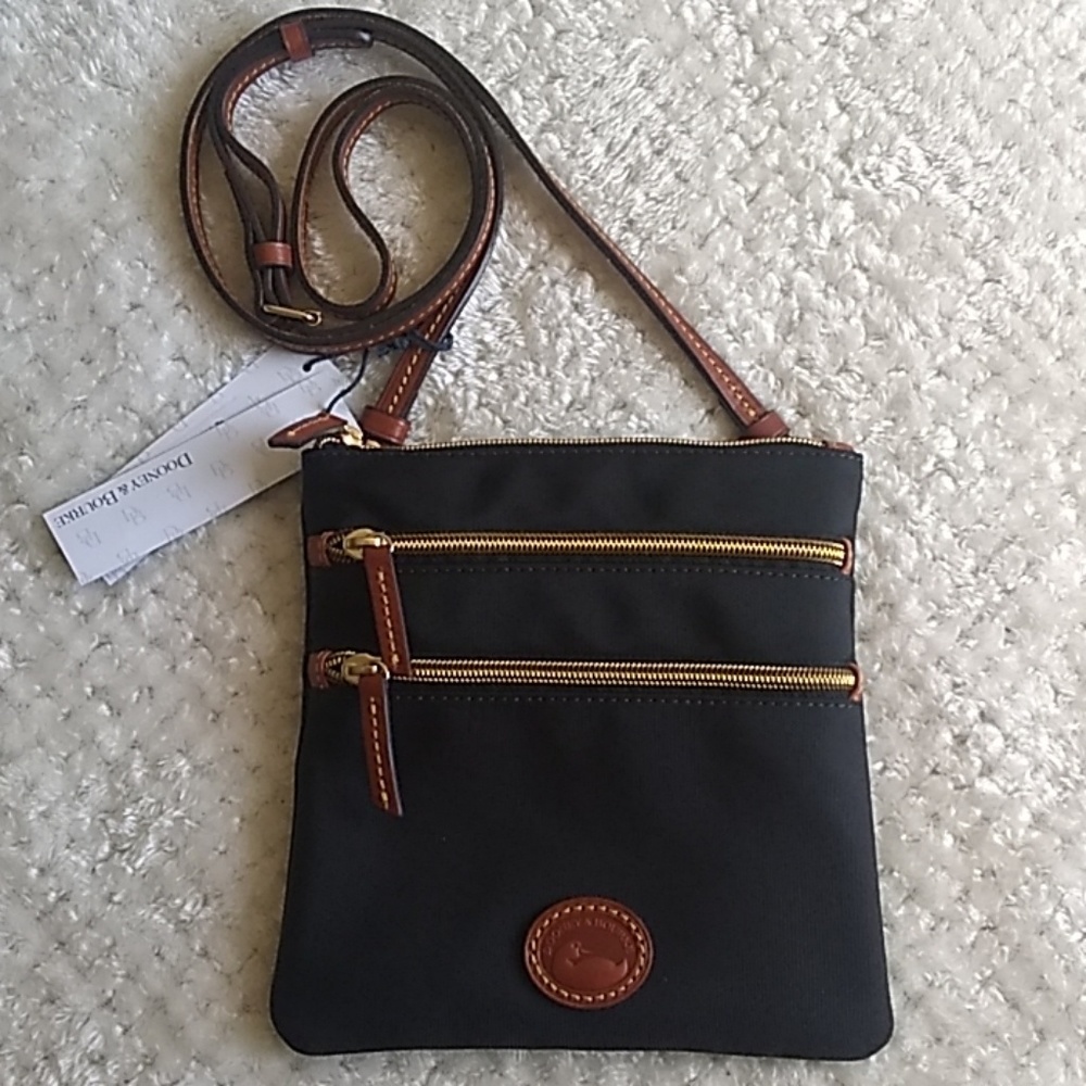 Dooney & Bourke Crossbody bag
